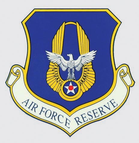 air force reserves