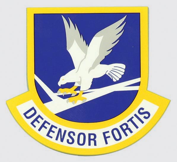 defensor fortis