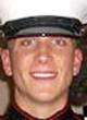 Marine Lance Cpl. Anthony E. Butterfield 