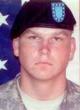 Army Spc. Garrett A. Fant Army Spc. Garrett A. Fant