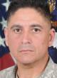 Army Command Sgt. Maj. Martin R. Barreras