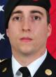 Army Staff Sgt. Matthew R. Ammerman