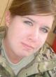 Army Spc. Mikayla A. Bragg