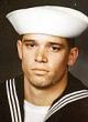 Navy Petty Officer 3rd Class Christopher M. Dickerson