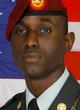 Army Staff Sgt. Ronnie L. Sanders Army Staff Sgt. Ronnie L. Sanders