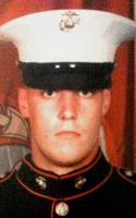 Marine Cpl. Conner T. Lowry 