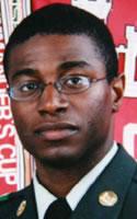 Army Sgt. Al’Kaila T. Floyd 