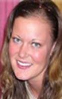 Army Cpl. Rachael L. Hugo