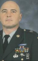 SFC Mark Wayne Jackson