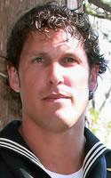 Navy Special Warfare Operator Petty Officer 1st Class (SEAL) Jason R. Workman