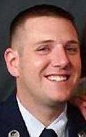 Air Force Tech. Sgt. Matthew S. Schwartz