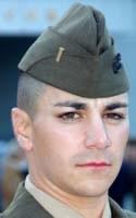 Marine 1st Lt. Ryan K. Iannelli 