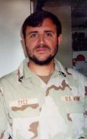 SFC Peter P. Tycz, II