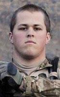 Army Sgt. Tyler N. Holtz 