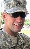 Army Sgt. William R. Wilson