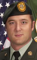 Army Staff Sgt. Wyatt A. Goldsmith 