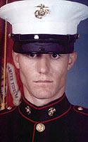 Marine Corps Pfc. Chance R. Phelps