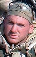 Air Force Staff Sgt. Thomas A. Walkup Jr
