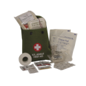 MAJOR'S JUNGLE FIRST AID KIT