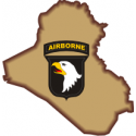 101st Airborne Iraq