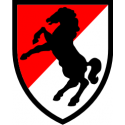 11th Armored Cavalry
