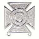 Sharpshooter Badge  Shinny