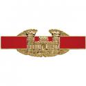 Combat Engineers Badge 