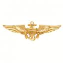 Aviator Wings  Full Size