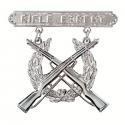 Enlisted Cap Badge