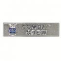 U.S. Air Force Combat Crewmember Badge