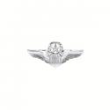 U.S. Air Force Navigator Master Badge Mini