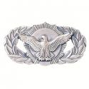U.S. Air Force Security Police Badge