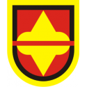 1st Battalion 321st Field Artillery Regiment