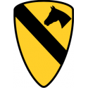 1st Cavalry Division