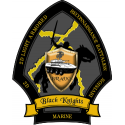 2nd Light Armored Recon Bn 2nd Marines Bravo Company Black Knights 