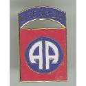 82ND Airborne Grenada Pin 