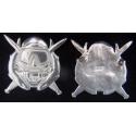 Special Operations Diver Badge Sterling Silver