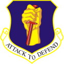35th Fighter Group Decal     