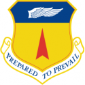 36th Tactical Fighter Wing Decal      