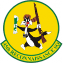 45th Recon SQ 