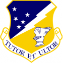 49th Fighter Wing Decal      