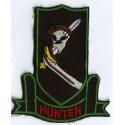 Special Forces Recon Team Hunter Patch