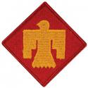 45th Infantry Division / 45th Infantry Brigade Combat Team
