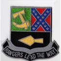 Ranger School Patch