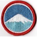 Far East Command Patch