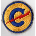 Constabulary Patch