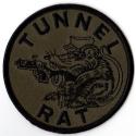 Tunnel Rat Patch