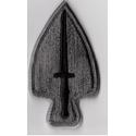 Special Operations Command Patch