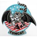 F-14 Super Tomcat A + Patch