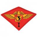 1st Marine Air Wing Patch